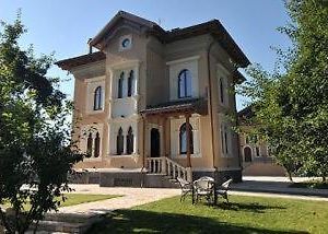 Albergo Villino Quintiliani